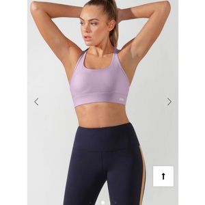 Lorna Jane High Impact Sports Bra